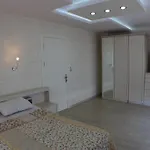 Roza Deluxe Villas Guzelcamlı