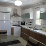 Roza Deluxe Villas * Guzelcamlı