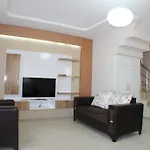 Roza Deluxe Villas Guzelcamlı
