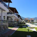 Roza Deluxe Villas Guzelcamlı