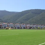 Villa Roza Deluxe Villas *