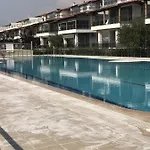 Villa Roza Deluxe Villas Guzelcamlı