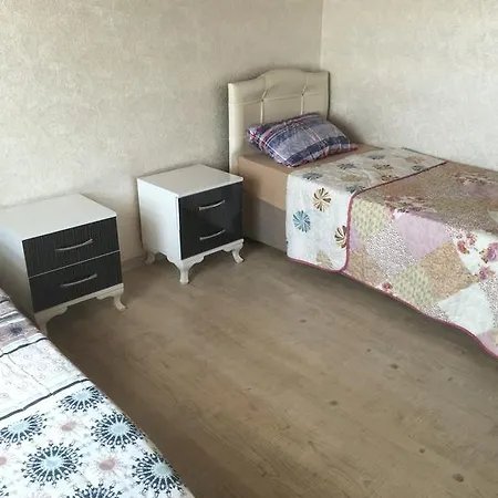 וילה Roza Deluxe Villas