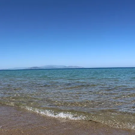 Roza Deluxe Villas וילה Guzelcamlı