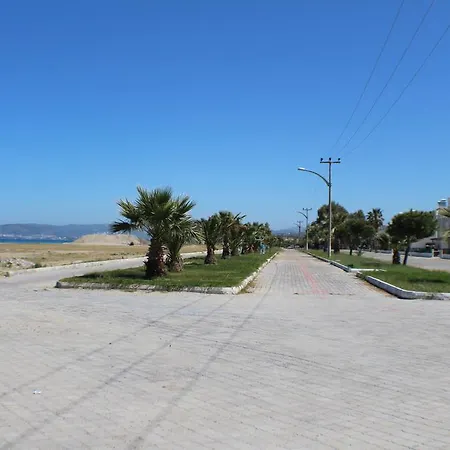 Roza Deluxe Villas וילה *