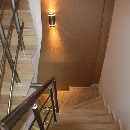 Roza Deluxe Villas וילה *