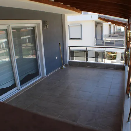 ヴィラ Roza Deluxe Villas