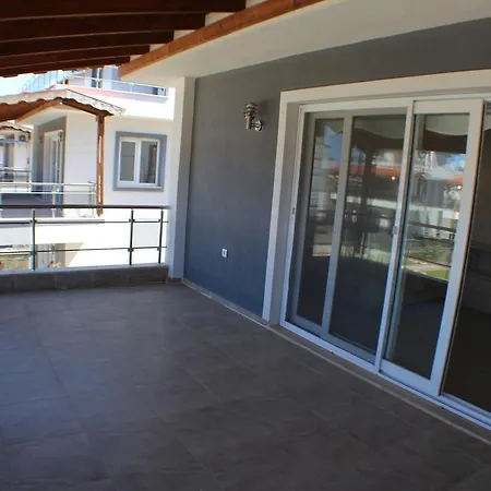 Roza Deluxe Villas Villa Güzelçamlı