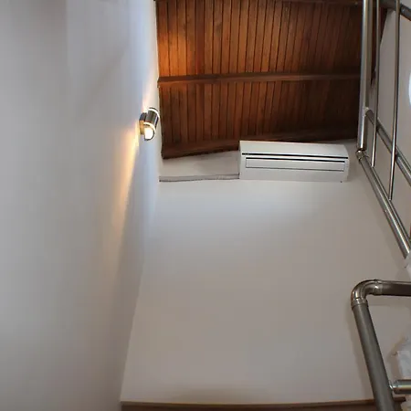 Roza Deluxe Villas Guzelcamlı