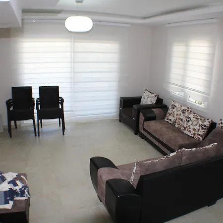 ヴィラ Roza Deluxe Villas *