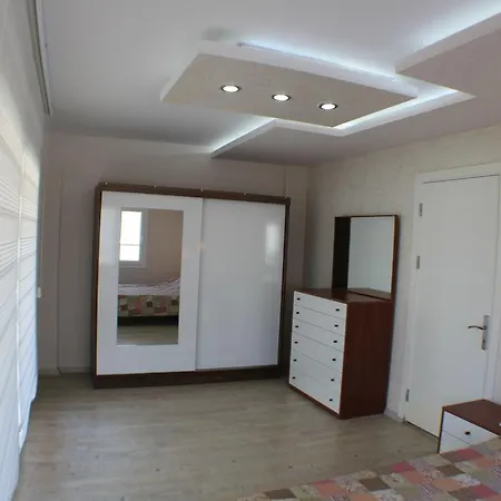 Roza Deluxe Villas ヴィラ *