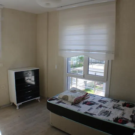 Roza Deluxe Villas וילה Guzelcamlı