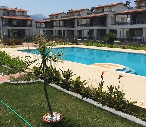 Roza Deluxe Villas Villa