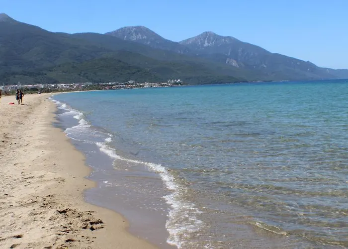 Villa Roza Deluxe Villas Güzelçamlı