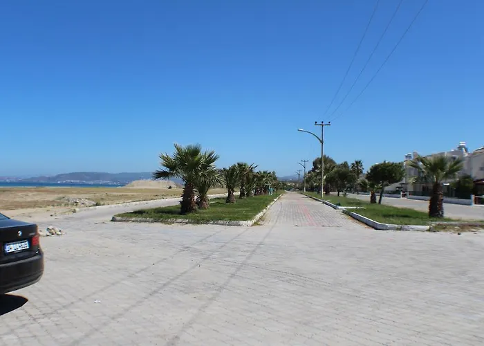 Roza Deluxe Villas Villa *