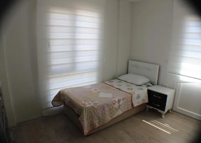 Roza Deluxe Villas Villa Güzelçamlı