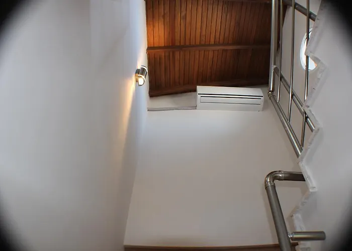 Roza Deluxe Villas Güzelçamlı