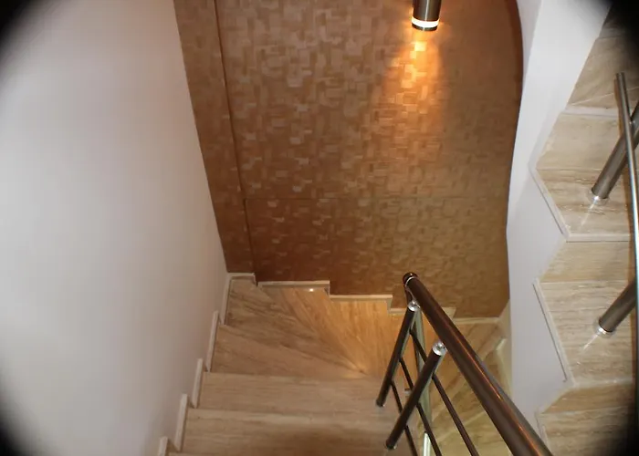 Roza Deluxe Villas * Güzelçamlı