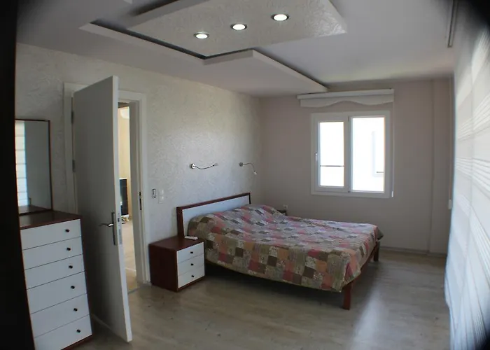 Villa Roza Deluxe Villas Güzelçamlı