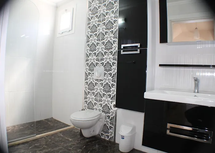 Villa Roza Deluxe Villas Güzelçamlı