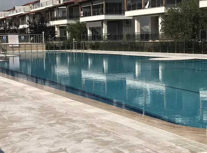 Villa Roza Deluxe Villas Güzelçamlı