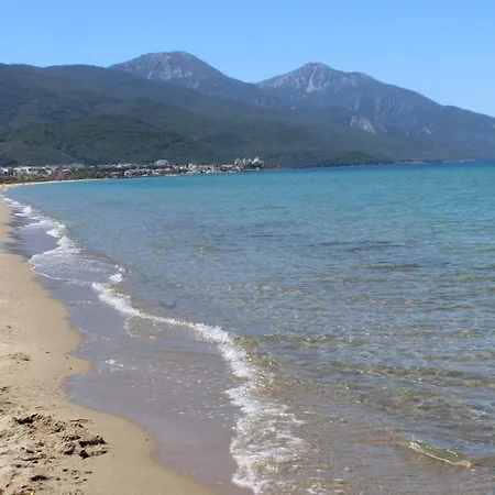 Villa Roza Deluxe Villas Guzelcamlı