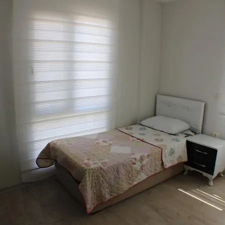 Roza Deluxe Villas Villa Guzelcamlı