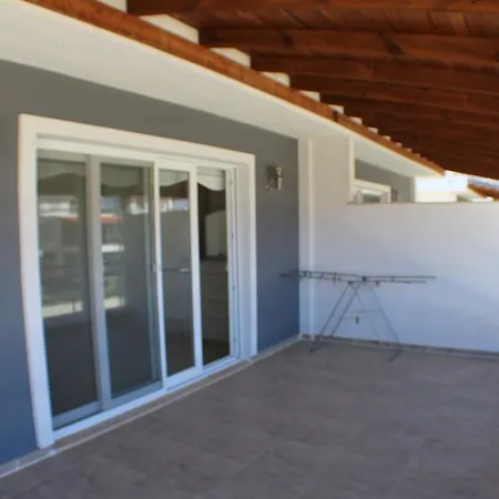 Villa Roza Deluxe Villas