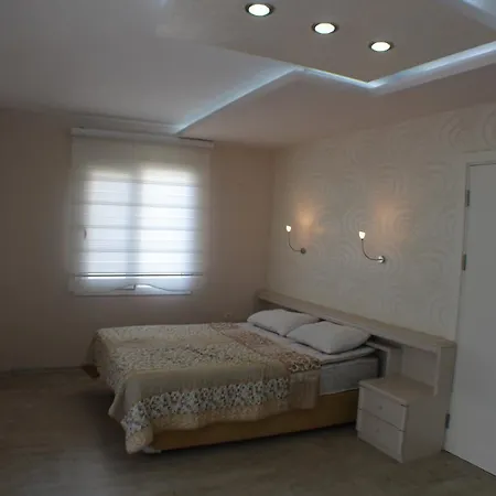 Villa Roza Deluxe Villas Guzelcamlı