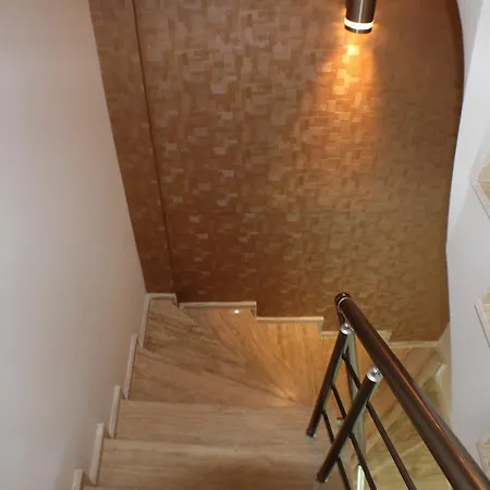 Roza Deluxe Villas * Guzelcamlı