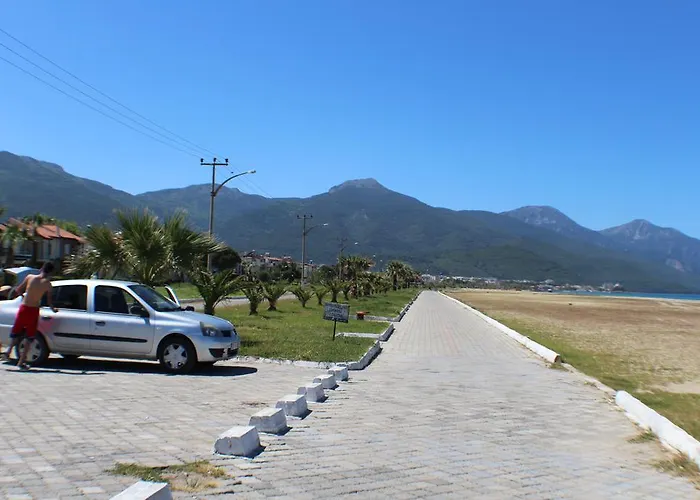 ヴィラ Roza Deluxe Villas *