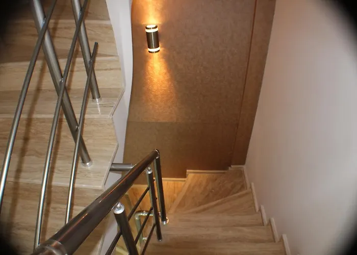 Roza Deluxe Villas Villa *