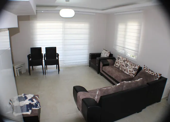 Villa Roza Deluxe Villas *