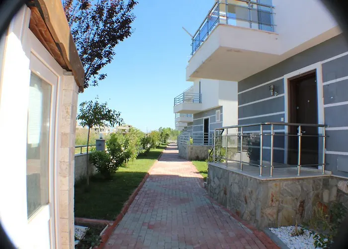 Roza Deluxe Villas Villa *